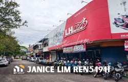 Padang Serai, Kedah 9400