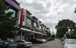 Jalan Biola 33/1, off Jalan Bukit Kemuning, Shah Alam, 40460 Selangor, Shah Alam, Selangor 40460