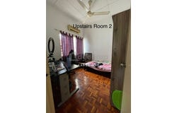 Jalan USJ 9/1, USJ, Selangor 47620