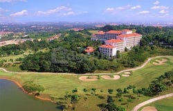 Bangi, Selangor 43650