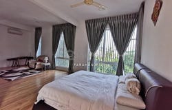 Off Jalan Padang Tembak, Kajang, Selangor 43200
