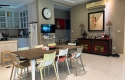Iskandar Puteri (Nusajaya), Johor 79250