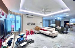 Jalan Aman Perdana, Klang, Selangor 41050