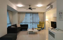 Persiaran Hampshire, 50450, Kuala Lumpur, KLCC, Kuala Lumpur 50450
