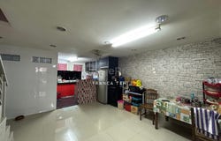 Jalan Desa Ampang, Ampang, Selangor 68000
