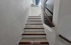 Jalan Cemara 1, Cheras, Kuala Lumpur 56100