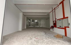 Jalan Dutamas, Cheras, Selangor 43200