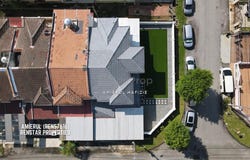 Jalan BP 2, Puchong, Selangor 47100