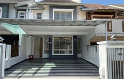Jalan TMP, Puchong, Selangor 47100