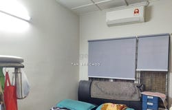 Jalan TK 4, Puchong, Selangor 40400