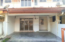 Jalan Vista Emas, Bangi, Selangor 43000