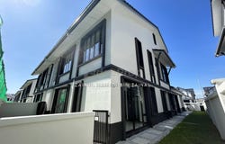 Selangor, Shah Alam, Selangor 0