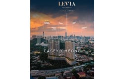 P, Cheras, Kuala Lumpur 55300