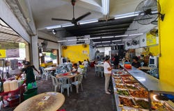 Seri Kembangan, Selangor