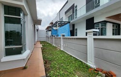 Johor Bahru, Johor