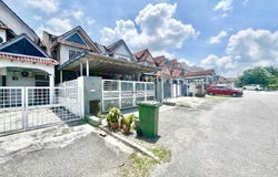 Bangi, Selangor