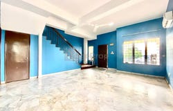 Jalan Tasik Puteri, Rawang, Selangor 48300