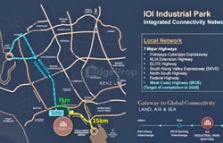 IOI Industrial Park Banting Kuala Langat, Banting, Selangor 42700