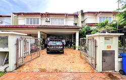 Shah Alam, Selangor 40170