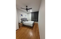 Jalan Kiara 4, Off Jalan Kiara, 50480, Kuala Lumpur, Mont Kiara, Kuala Lumpur 50480