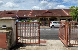Persiaran Alam Perdana, Bandar Puncak Alam, Selangor 42300