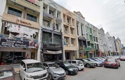 Klang, Selangor, Klang, Selangor 41150
