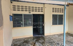 6879, JALAN TAIPING/K. KANGSAR, TAMAN RAJA LOPE, Kuala Kangsar, Perak