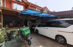Jalan KE, Rawang, Selangor 48000