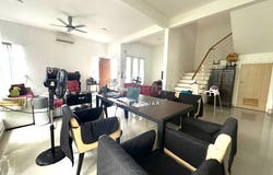 Jln Pulau Tioman U10, Shah Alam, Selangor 40150