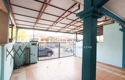 Jalan Hulubalang, Klang, Selangor 41200