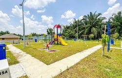 Jalan Kebun, Shah Alam, Selangor 40460