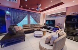 Jalan Batu Nilam, Klang, Selangor 41200
