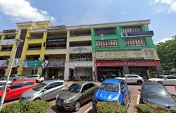 Setapak, Kuala Lumpur 53100
