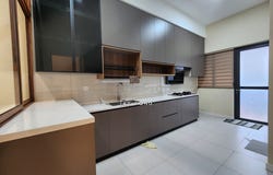 Jalan BSC 6A/7, Bandar Seri Coalfields, Sungai Buloh, Selangor 47000
