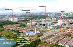 42610, Selangor, Kuala Langat, Selangor