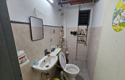 Taman Orkid, 43200, Selangor, Cheras, Selangor 43200