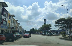 Johor Bahru, Johor 81100