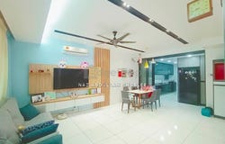 Lorong Bendahara, Klang, Selangor 41200