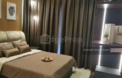 Jalan SJ 7, Rawang, Selangor 48000