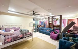 Selangor, Batu 9th Cheras, Selangor 43200