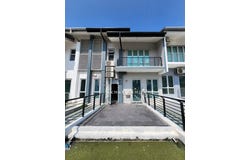 Jalan Elektron U16/65, Denai Alam, Selangor 40150