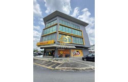 Seri Kembangan, Selangor