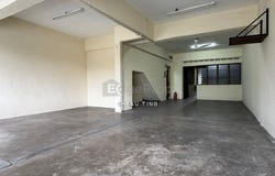 Jalan Selangat, Senai, Johor 81400