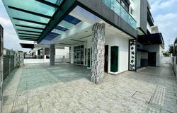 Rawang, Selangor 48000
