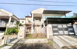 Seri Kembangan, Selangor 43000