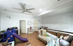 Jalan Bukit Segar, Cheras, Selangor 56100