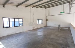 Jalan Aman Perdana, Klang, Selangor 41050