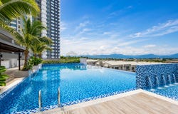 Meru Heights Residences, Ipoh, Perak 30020