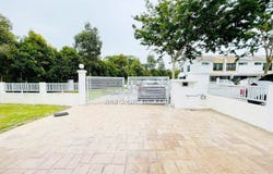 Persiaran Sepang, Cyberjaya, Selangor 63300