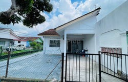 Jalan Perawan, Bukit Rambai, Melaka 75260